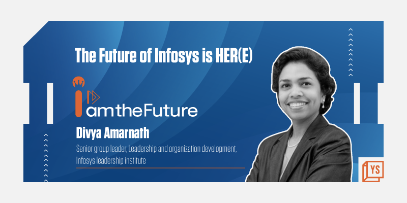 TedX speaker, dancer, author, leadership coach and more, Infosys’ Divya Amarnath reveals her secret sauce to being an all-rounder

