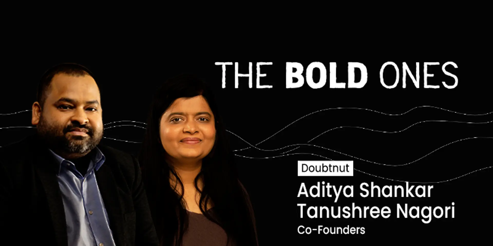 How Doubtnut is democratising education for the next half billion users just coming online