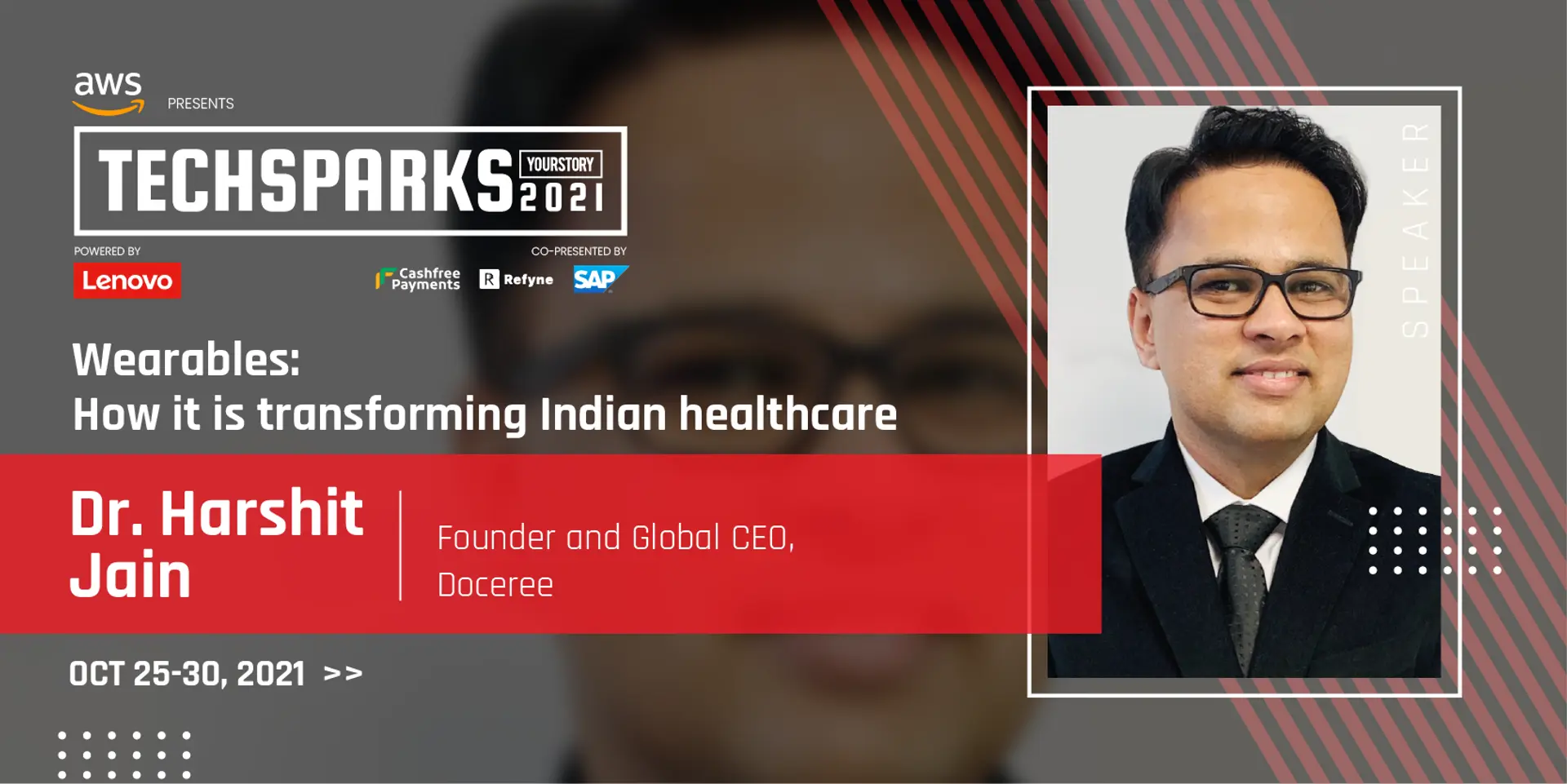 How wearables will transform the healthcare space globally
