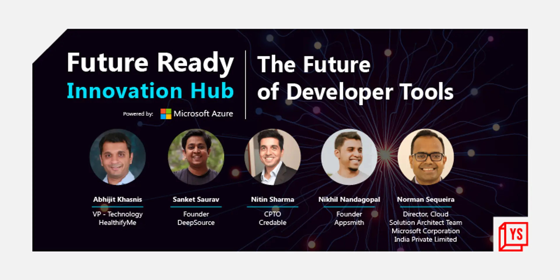 Will collaboration, capacity, and culture drive the future of developer tools?