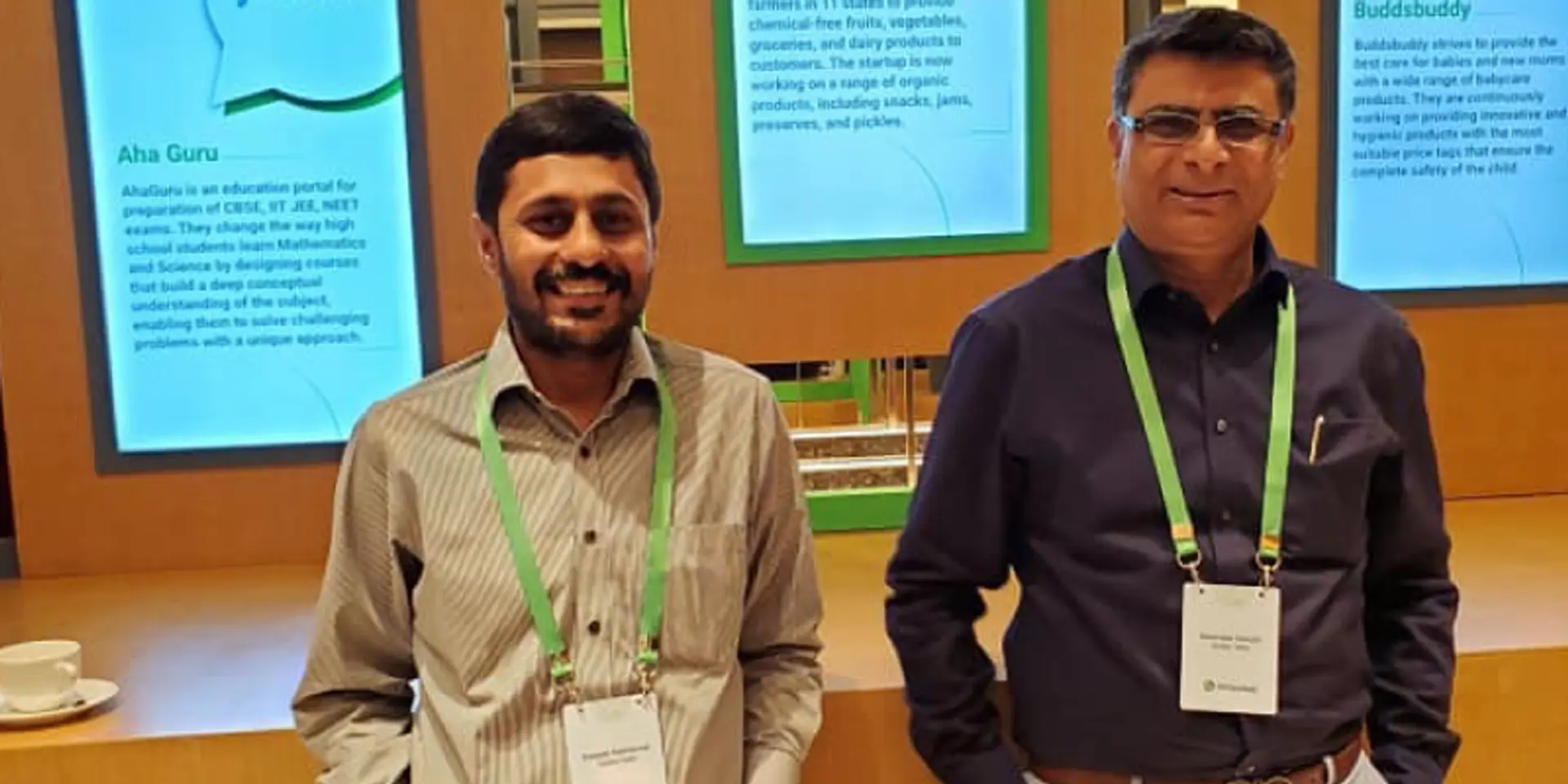 How Earthy Tales is delivering chemical-free produce from farms to families