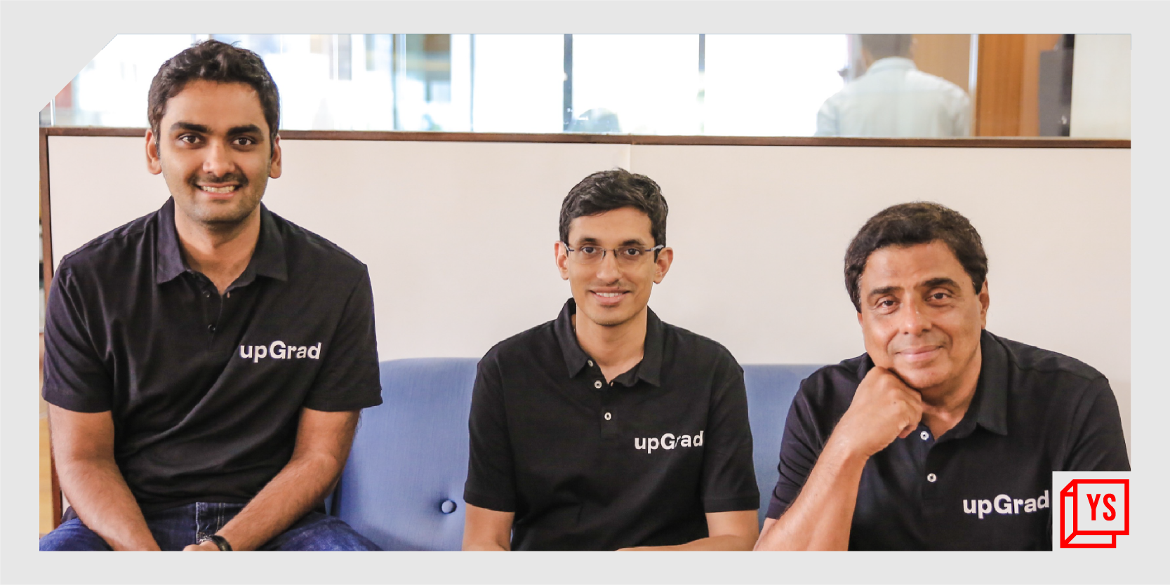 upGrad to hire 3,000 people in 3 months, close to securing fresh funding