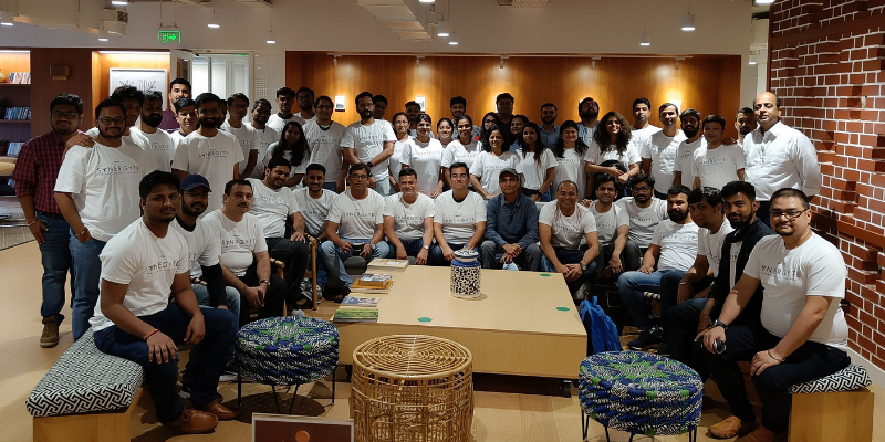 How Egnyte India is attracting top-notch talent to accelerate company growth 