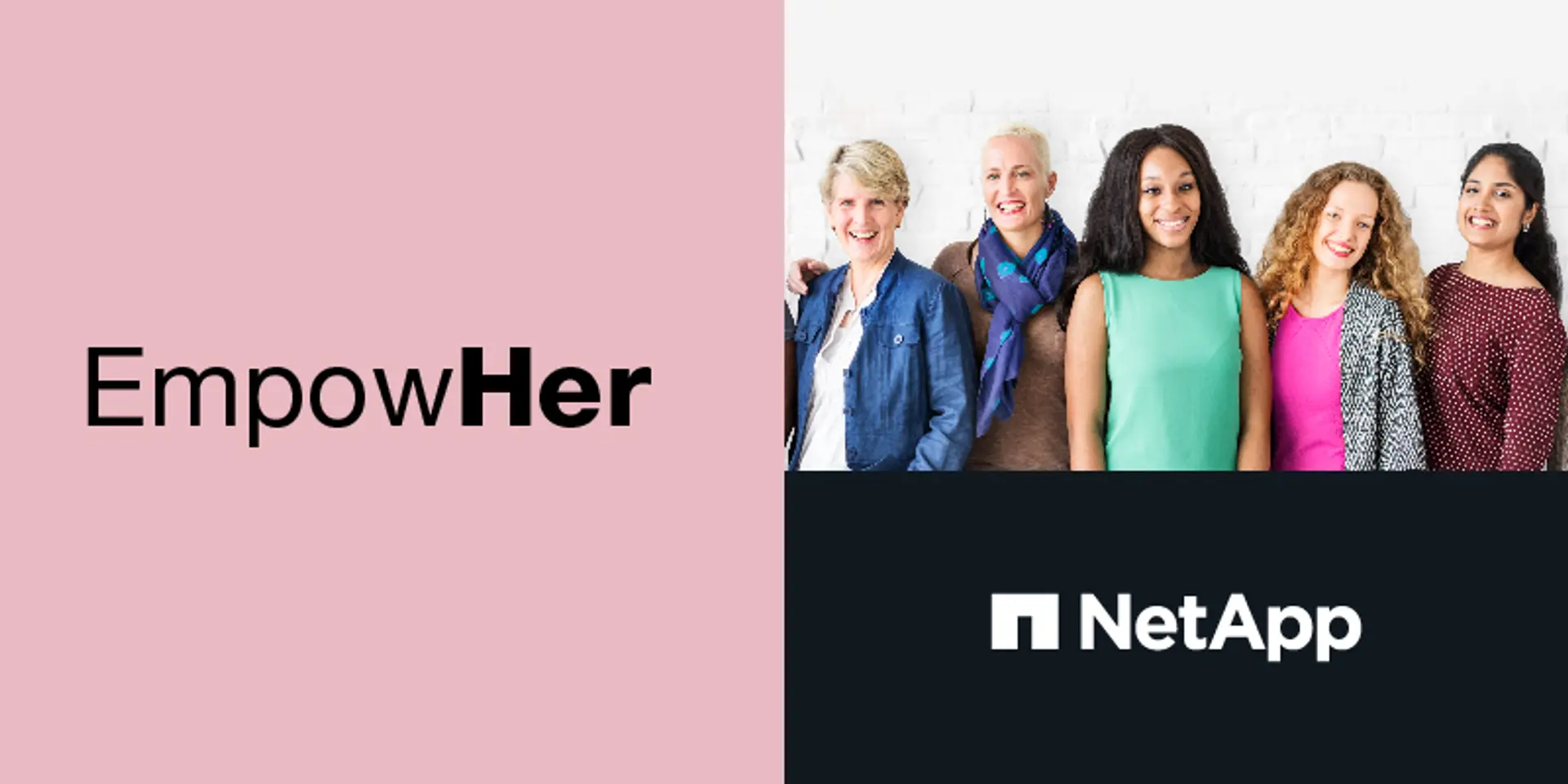 NetApp Women in Technology (WIT) celebrates International Women’s Day with ‘Break the Bias’