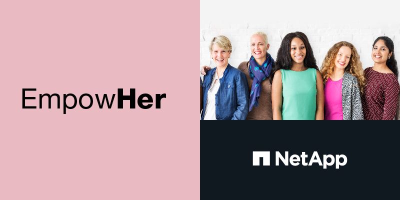 NetApp Women in Technology (WIT) celebrates International Women’s Day with ‘Break the Bias’