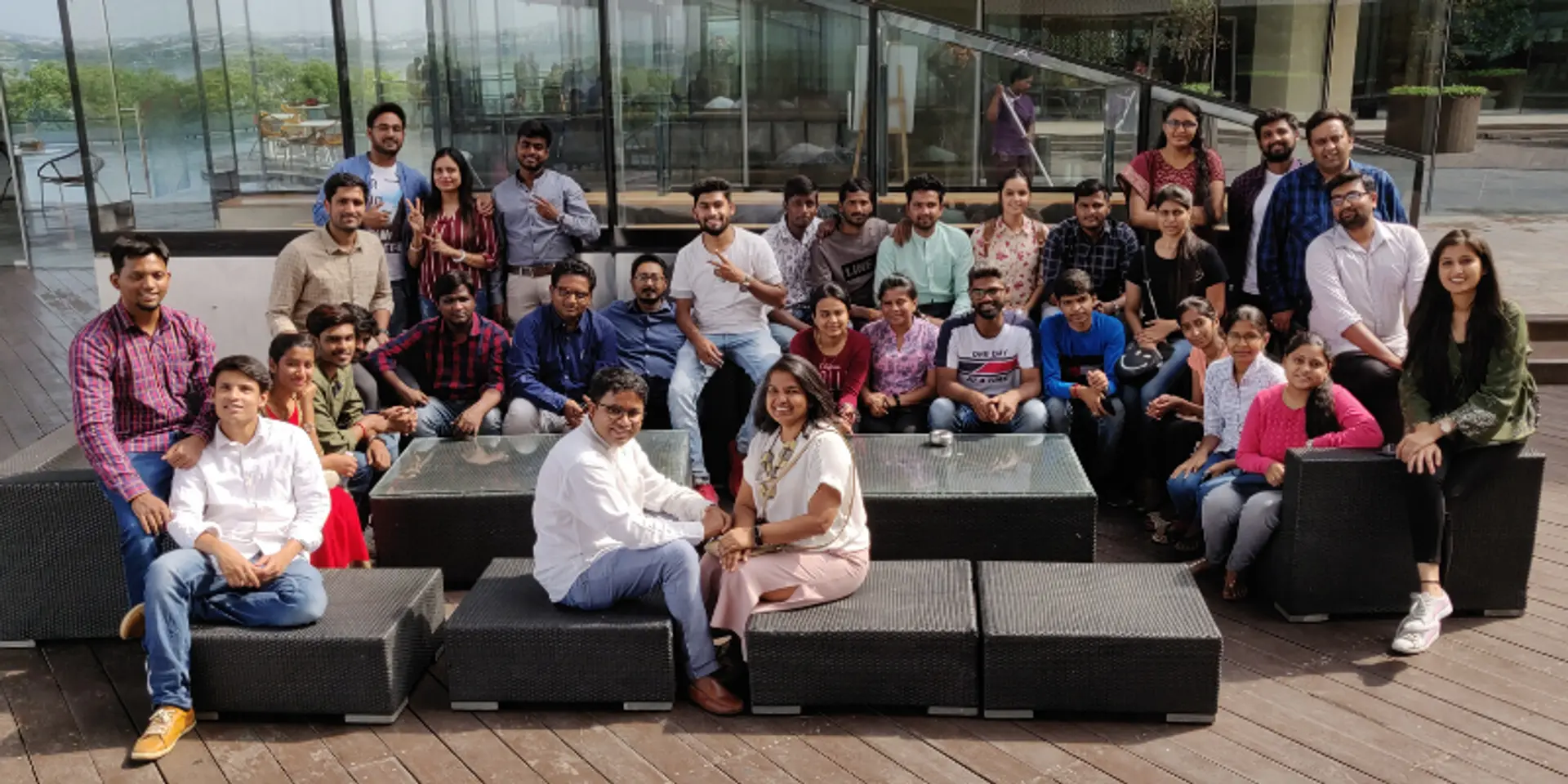 How Zoho enabled Eunimart to automate internal operations and increase efficiency by 30 percent
