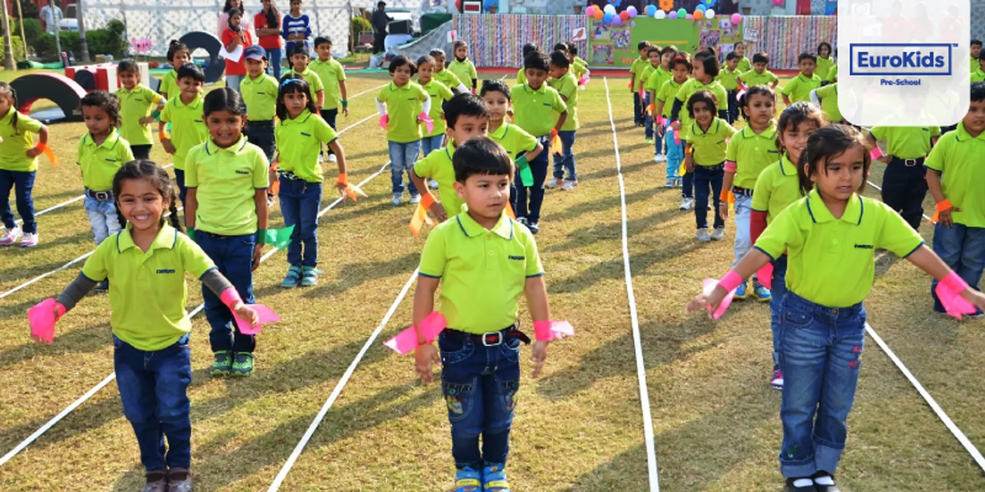 How women from all walks of life have started their entrepreneurship journey, thanks to EuroKids franchises