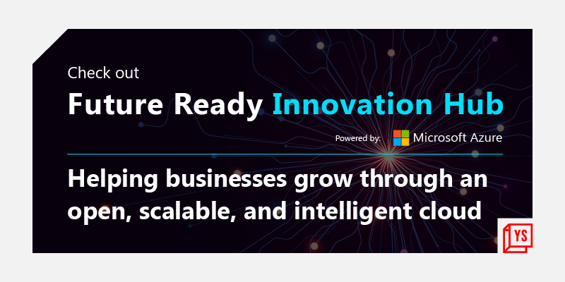 Microsoft is empowering every business on the planet through an intelligent cloud