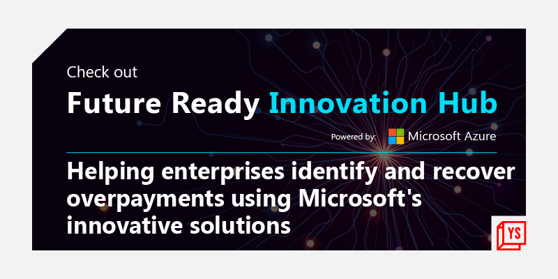 Discover Dollar helps enterprises recover overpayments using Microsoft’s AI technologies
