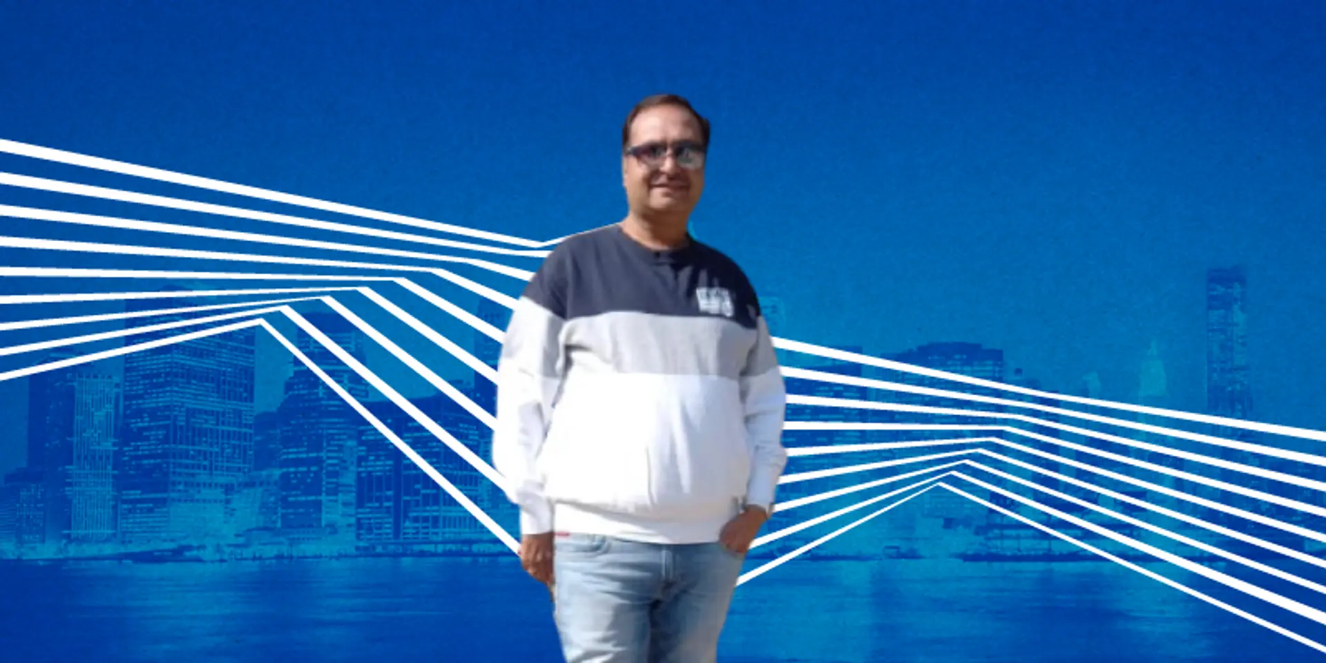 Quitting his job of 17 years in an MNC, this engineer built a Rs 12.5-crore brand on Flipkart
