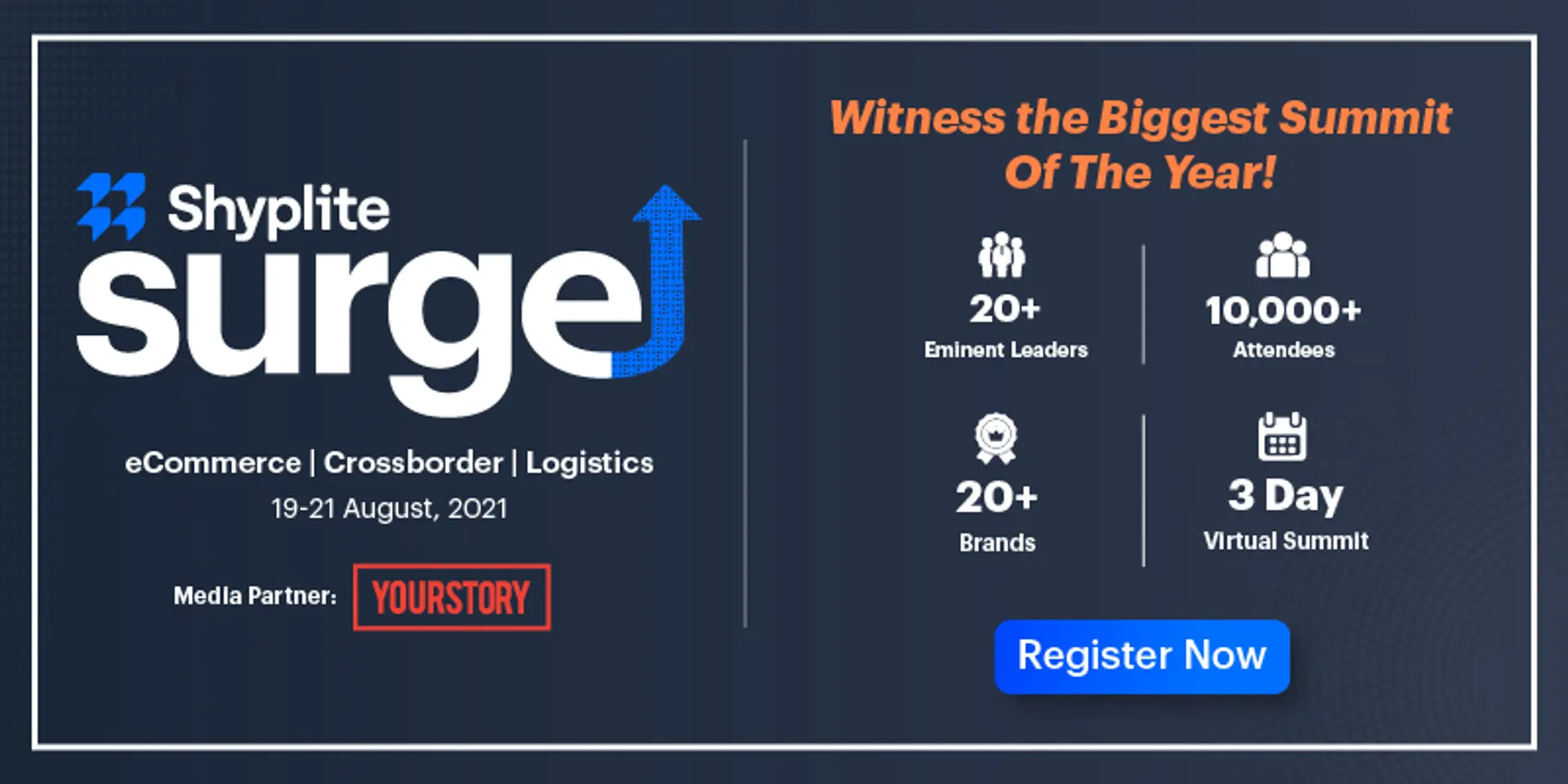 Shyplite Surge: How to steer your e-commerce business towards success