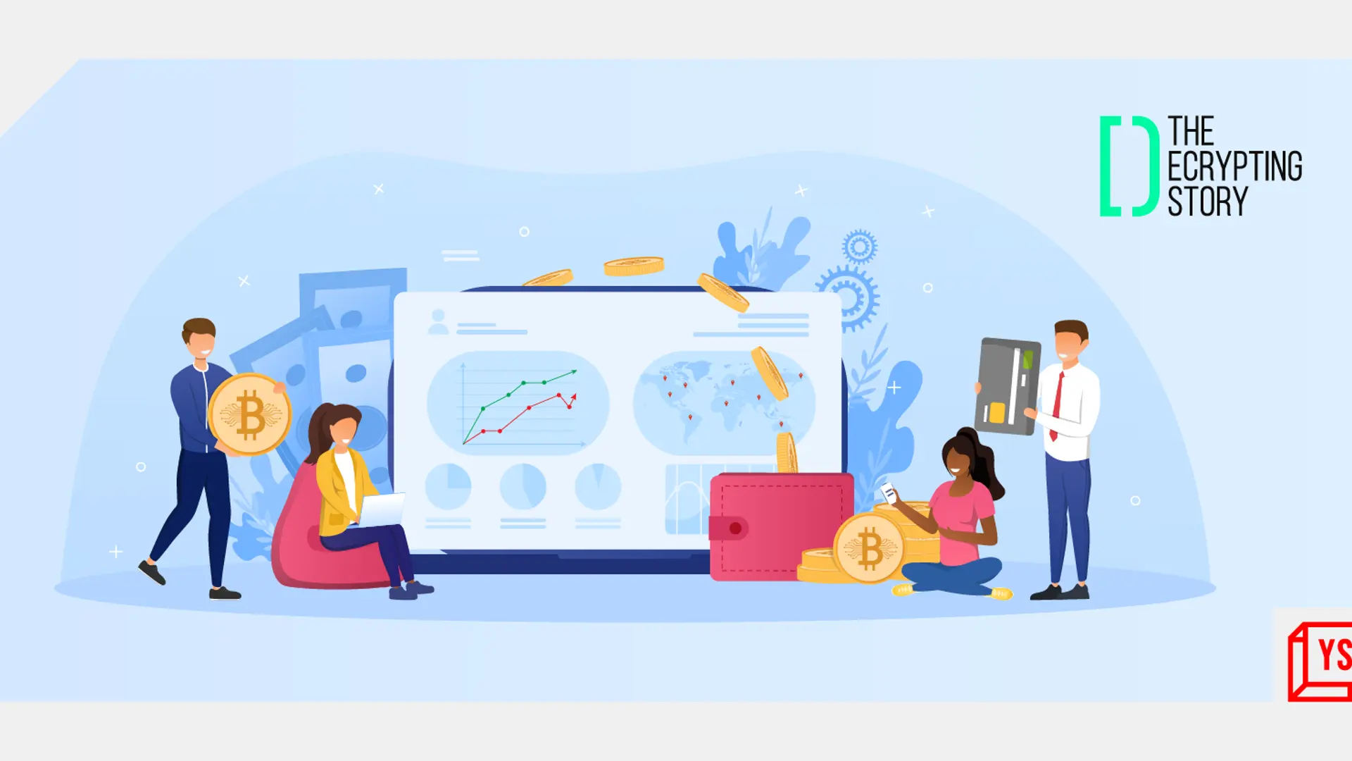 Protecting crypto assets is now simple on CoinDCX