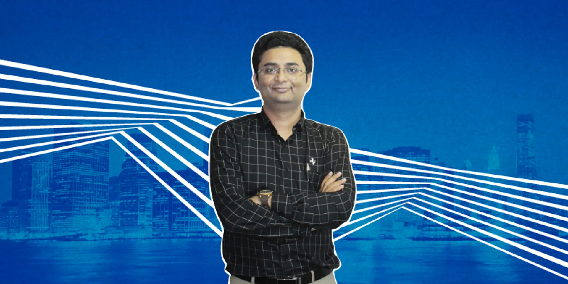 A 24-year-old Hiren Lathiya believed the future was e-commerce. Six years later, on Flipkart’s Big Billion Day Sale 2020, his brand earned Rs 1 cr in just 7 days