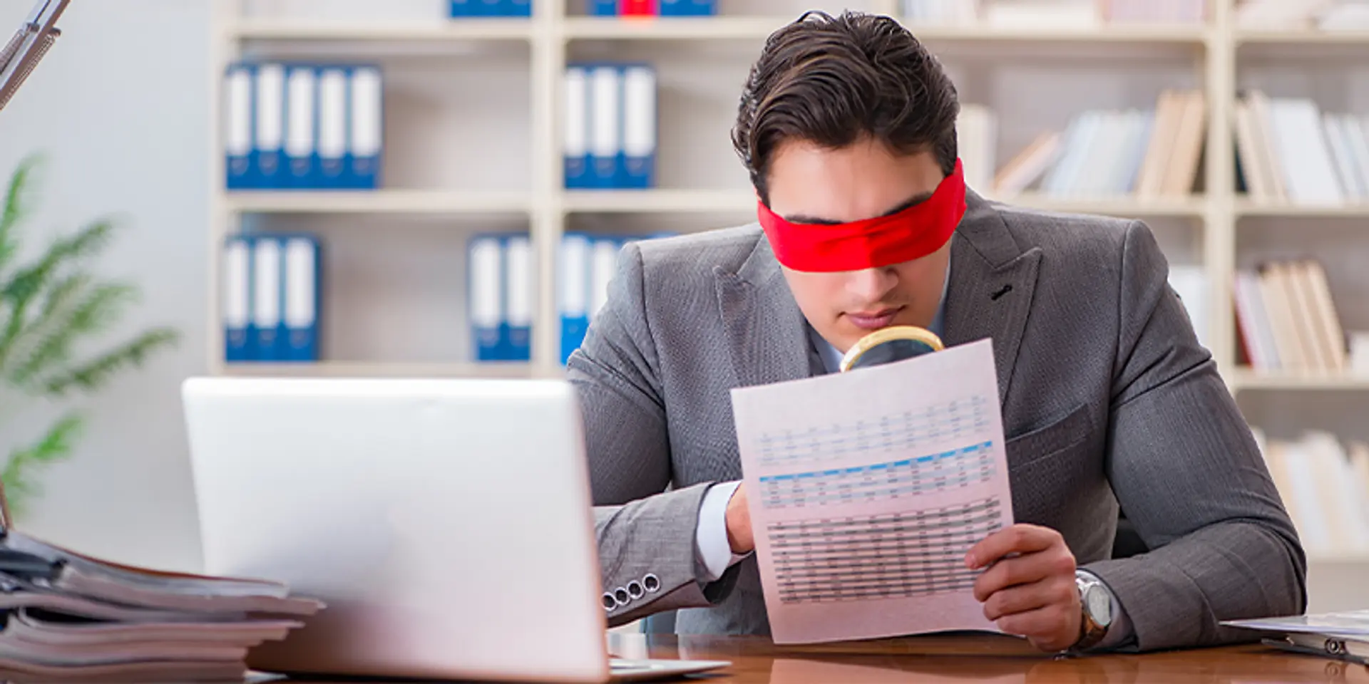 The crucial link between financial literacy and wealth management