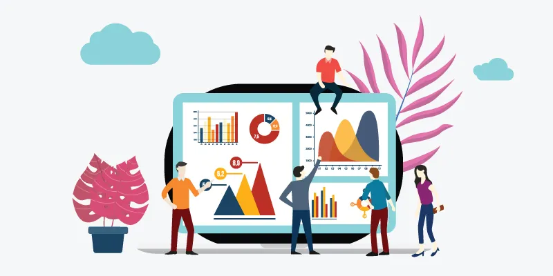 Extracting insights from text data: Draup's data scientists share what it takes to drive business impact - Vimarsana News