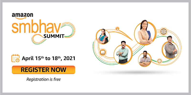 Digital transformation strategies from industry leaders make Amazon Smbhav Summit a must-attend event
