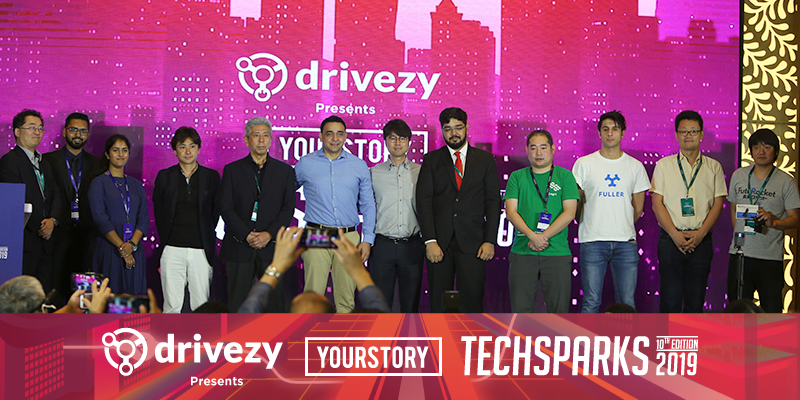 JETRO’s 10: Meet the 10 startups driving innovation in the Indo-Japanese ecosystem