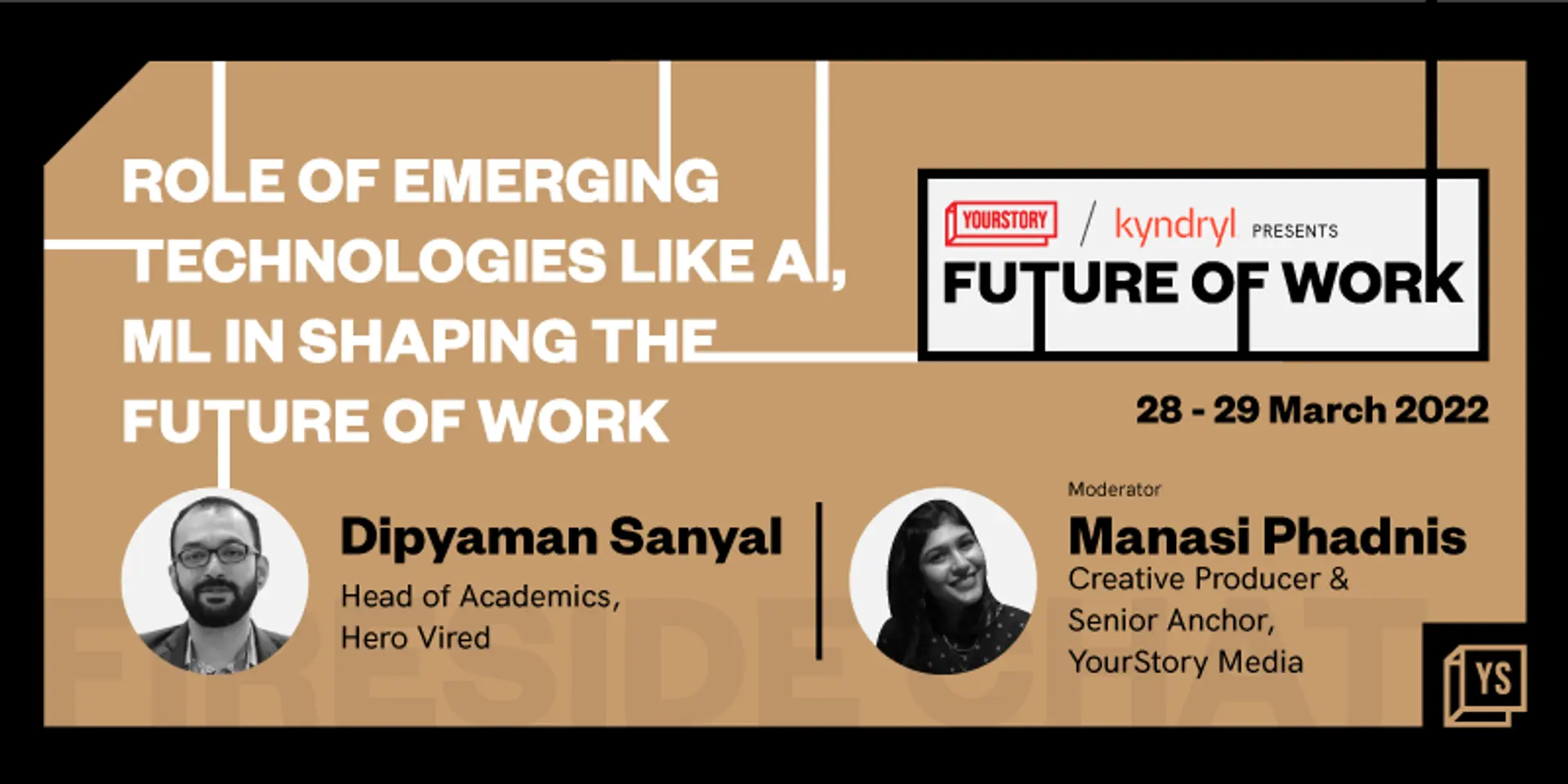 The next wave of technology will be driven by AI/ML, says Hero Vired’s Dipyaman Sanyal