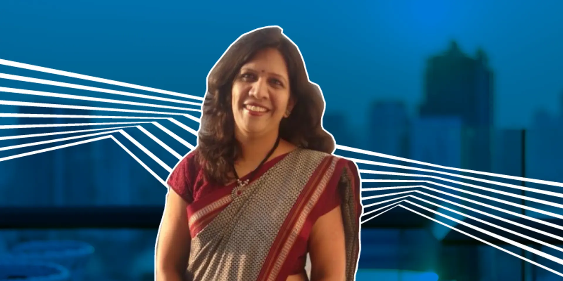 How this first-time entrepreneur from Pune started and grew her online jewellery business