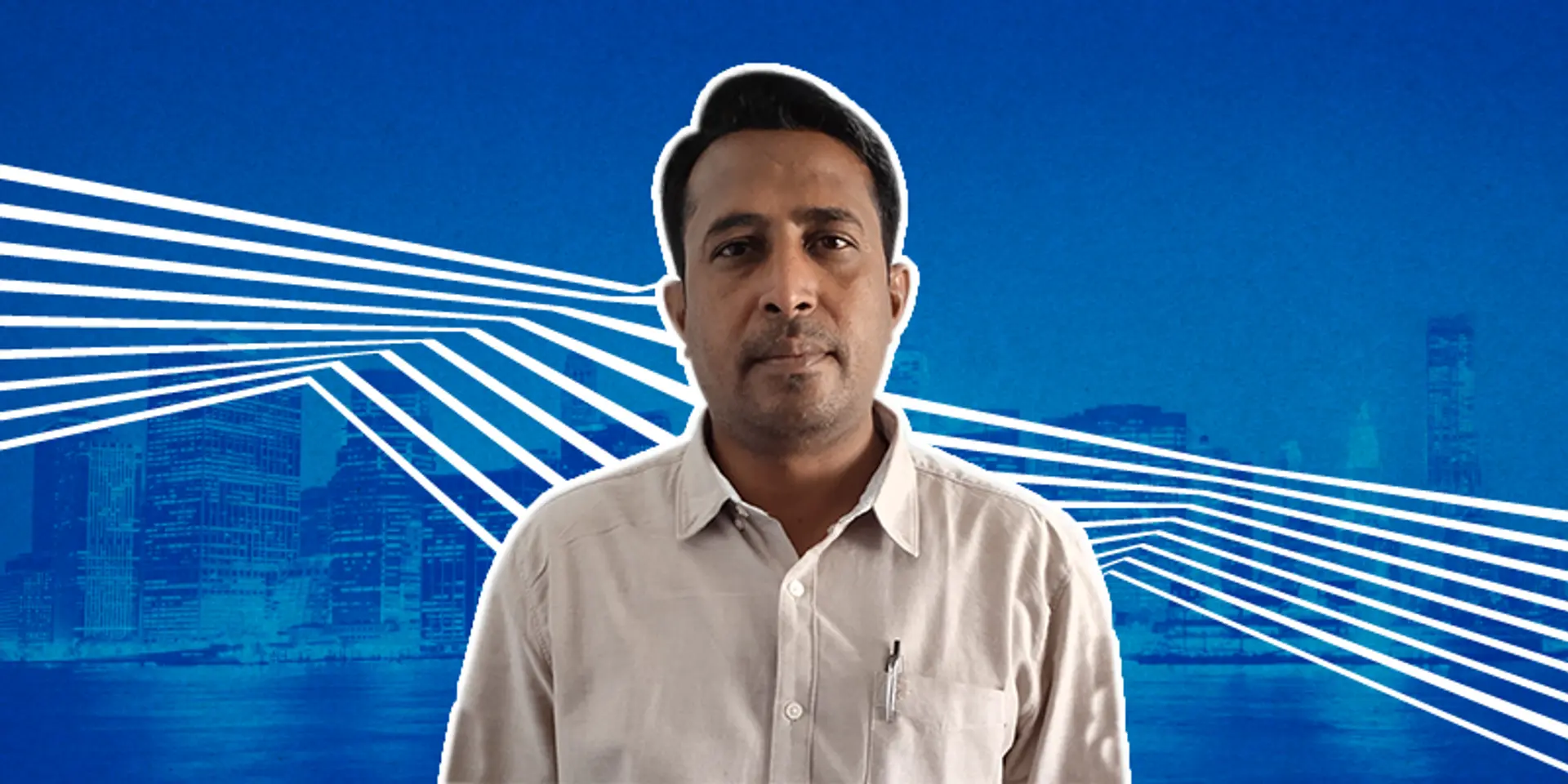 From the verge of shutting down, to earning Rs 2 crore in five days, how this first-time entrepreneur turned his business around