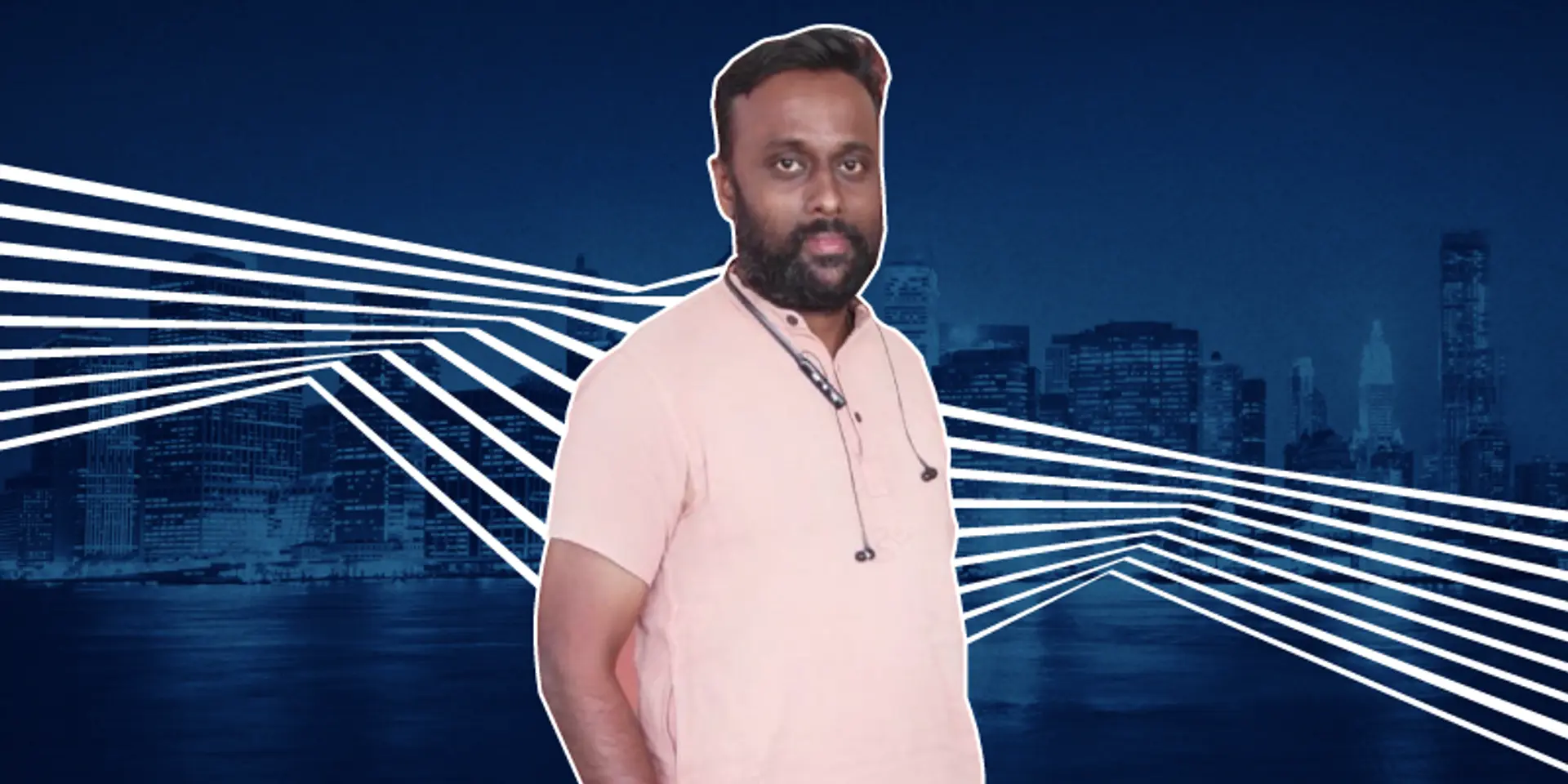 How Flipkart’s reach, warehousing and logistics support helped this Chennai-based apparel brand grow into a multi-crore business