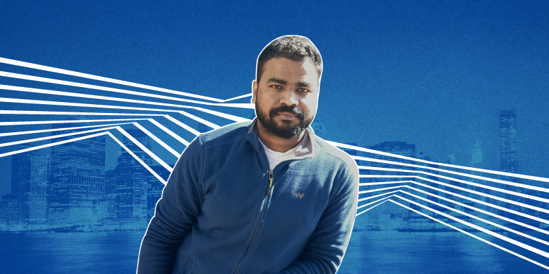 How this 26-year-old from Delhi built a Rs 2 crore business on Flipkart with just Rs 2,000 in his pocket
