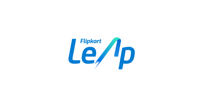 Applications Open for Flipkart Leap, designed to support startups across stages