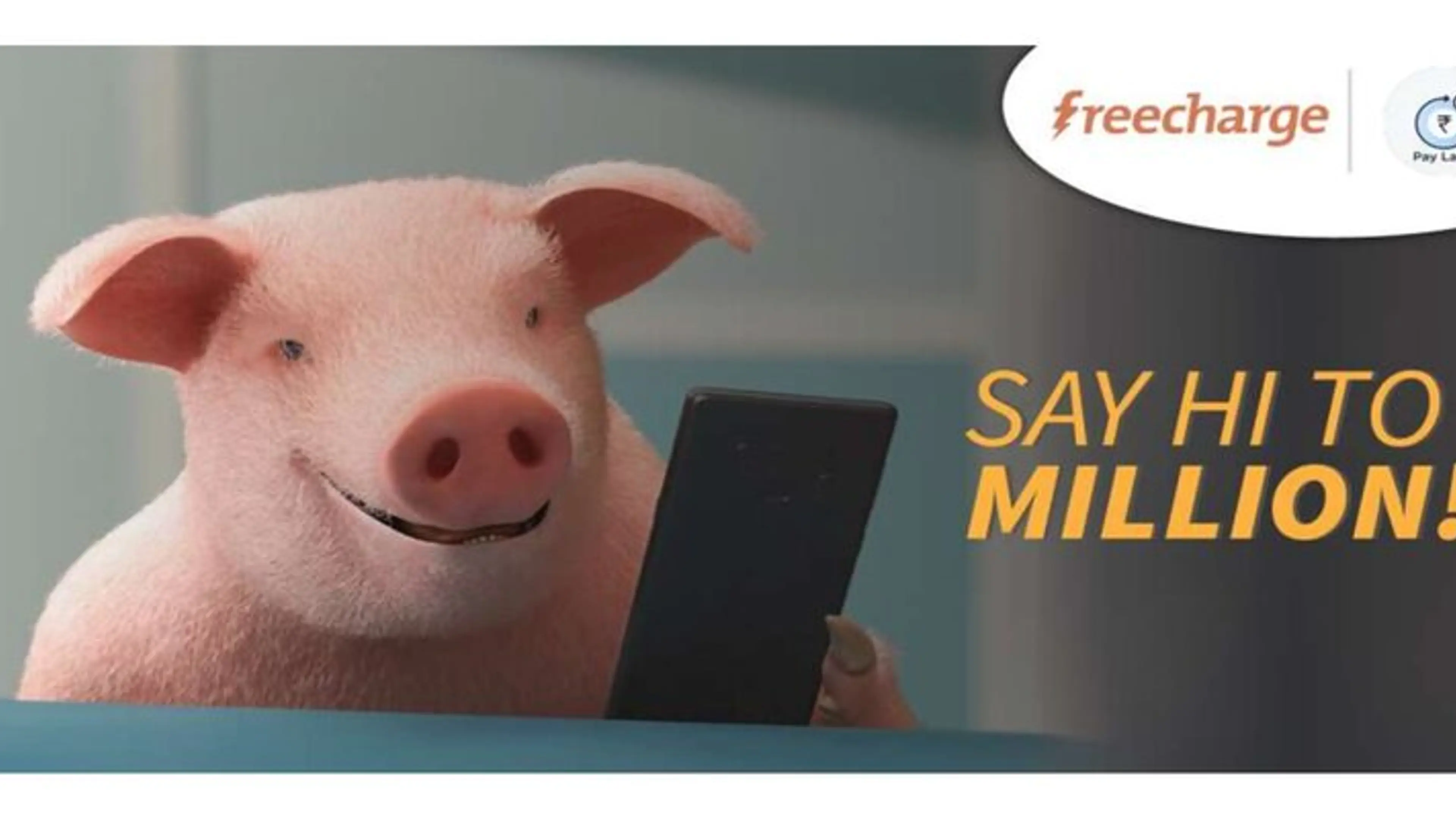 With its new offering ‘Pay Later’, Freecharge is focused on being the go-to line of credit for millennials