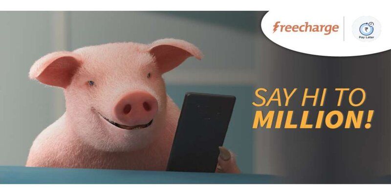 With its new offering ‘Pay Later’, Freecharge is focused on being the go-to line of credit for millennials
