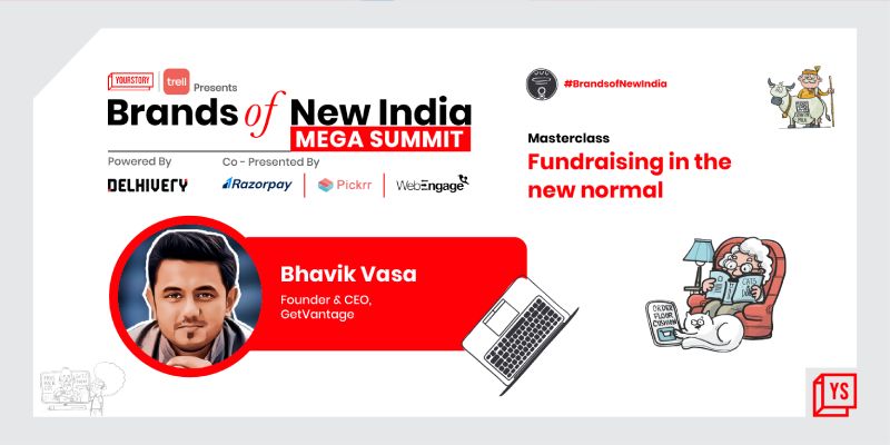 Exploring new models of funding for the new and emerging brands of India