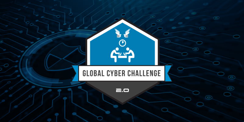 Register for the Global CyberPeace Challenge supported by MeitY, Australian Government and UN agencies 

