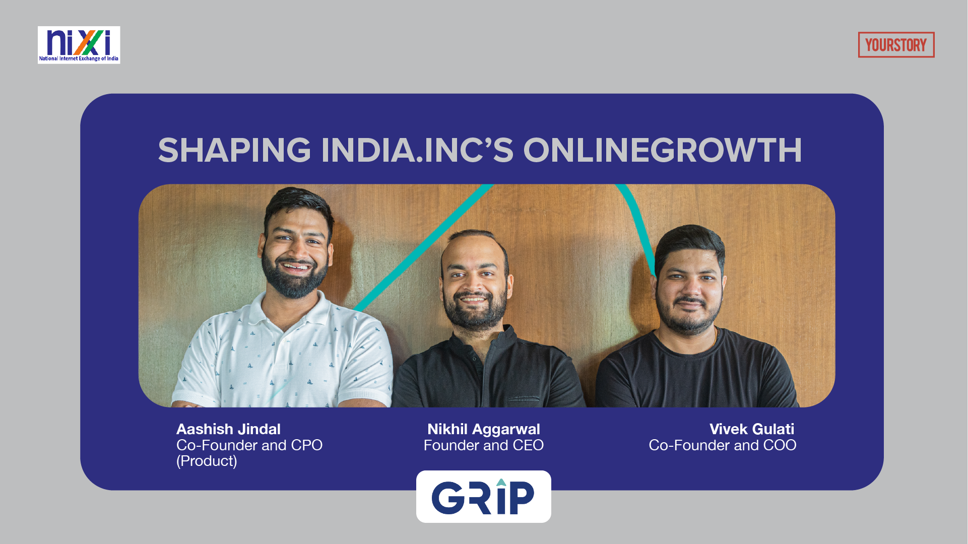 How Grip Invest is democratising investment opportunities in lease finance 