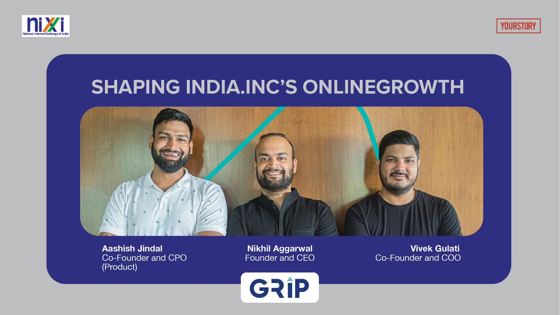 How Grip Invest is democratising investment opportunities in lease finance