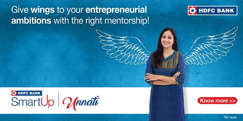 By Women For Women Hdfc Banks Smartup Unnati Initiative To Guide Women Led Startups On Road 0044