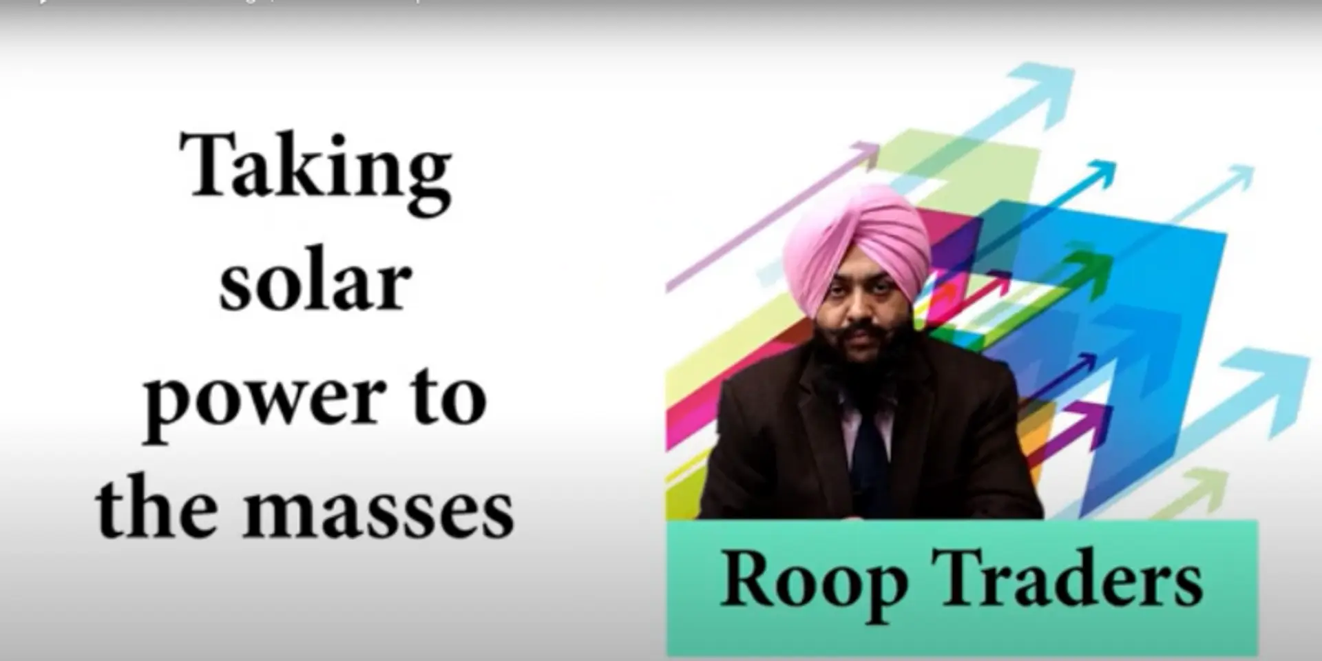 Harwinder Singh believes in chasing small, achievable dreams than grandiose illusions