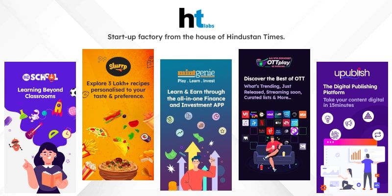 How HT Labs is customising content with its hyper-personalised recommendation apps