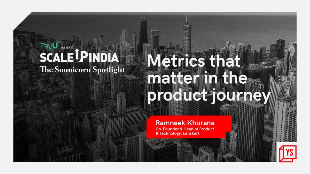#TheSoonicornSpotlight Episode 2: Metrics that matter in the product journey