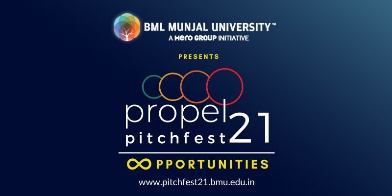 Propel Pitchfest21: A crash course in success for budding entrepreneurs