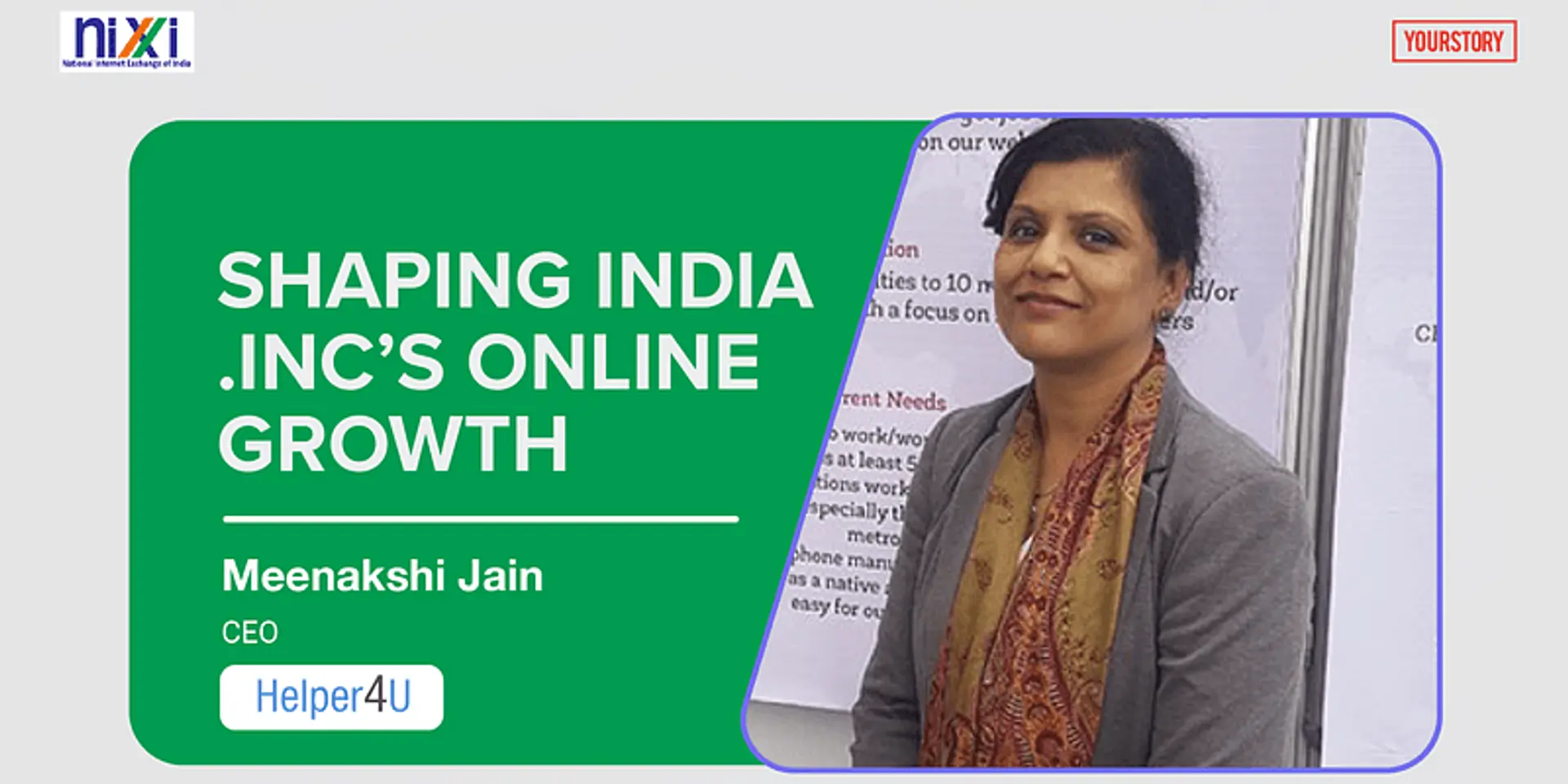 How Helper4U acts as the perfect matchmaker for India’s semi- and unskilled workforce
