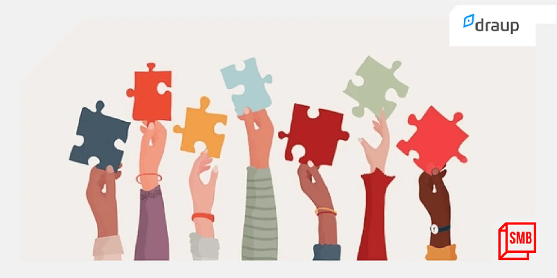 People before profits: How Draup is implementing an employee-first strategy