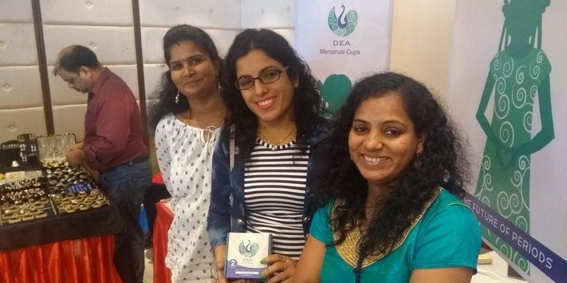 This all-women’s team from a small industrial town in Gujarat is working to make menstrual cups mainstream 
