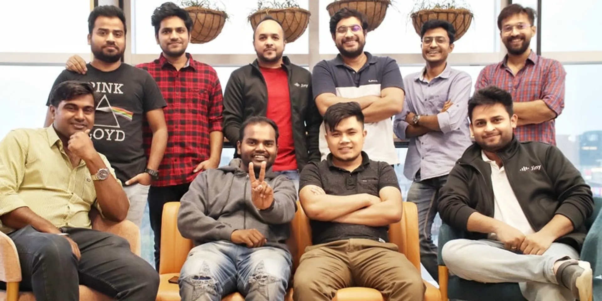 How Jiny’s assistive UI platform is cracking the success code for enterprises wanting to reach out to the next billion