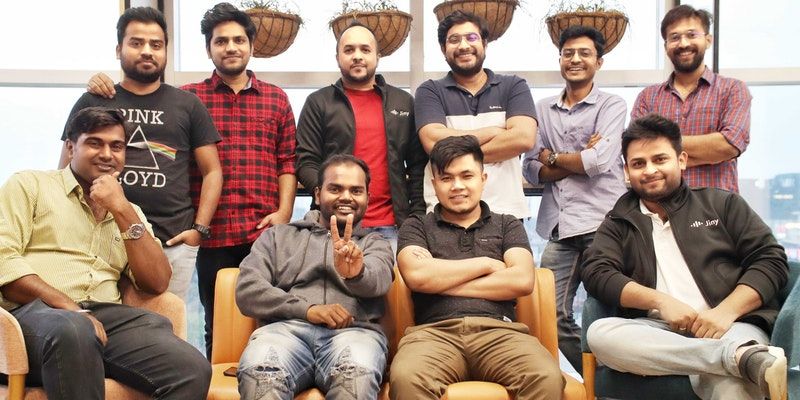 How Jiny’s assistive UI platform is cracking the success code for enterprises wanting to reach out to the next billion
