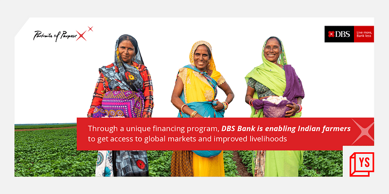 How a financing pilot by DBS Bank sowed the seeds for sustainable processes