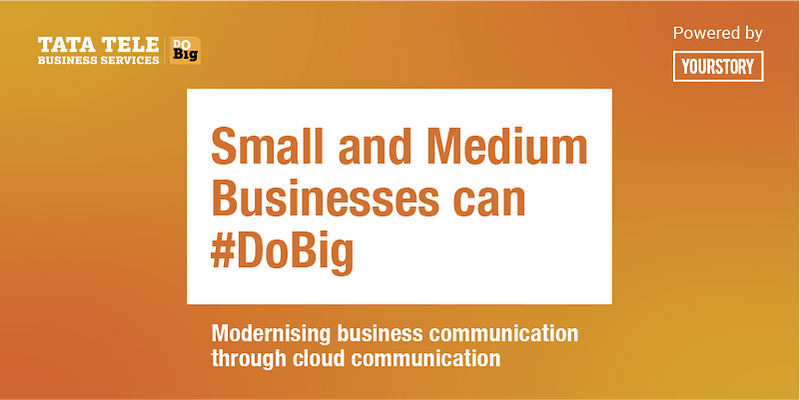 Modernising business collaboration through cloud communication