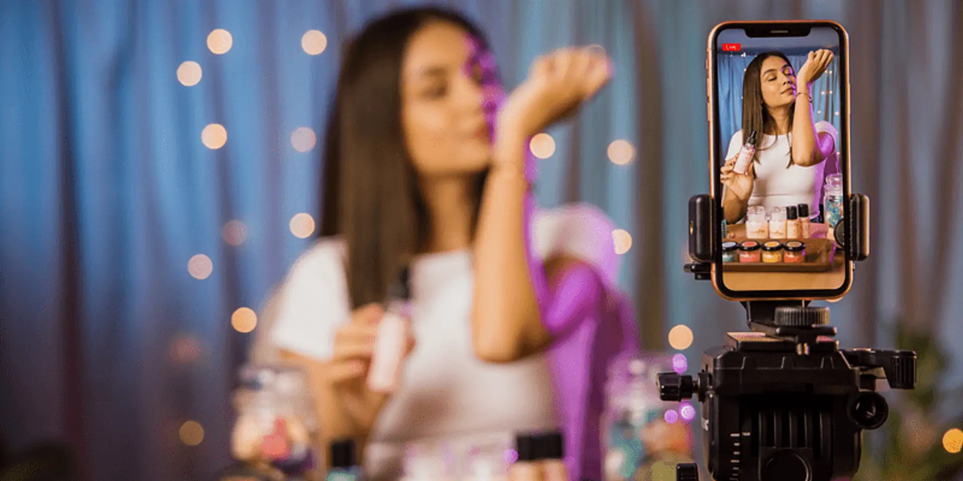 How SWIRL is disrupting the e-commerce industry with immersive short videos and livestream shopping