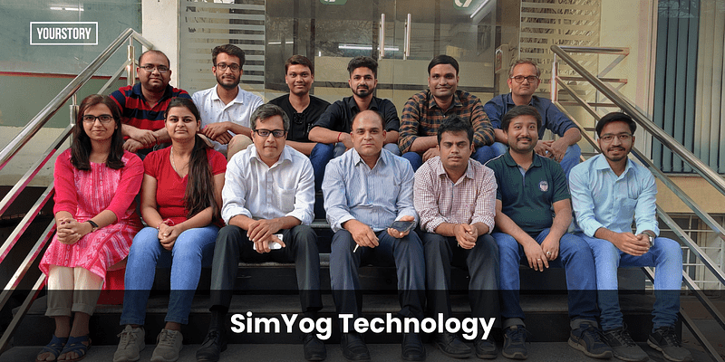 How Intel Startup Program powered SimYog’s plan to drive impact in the automotive electronics space