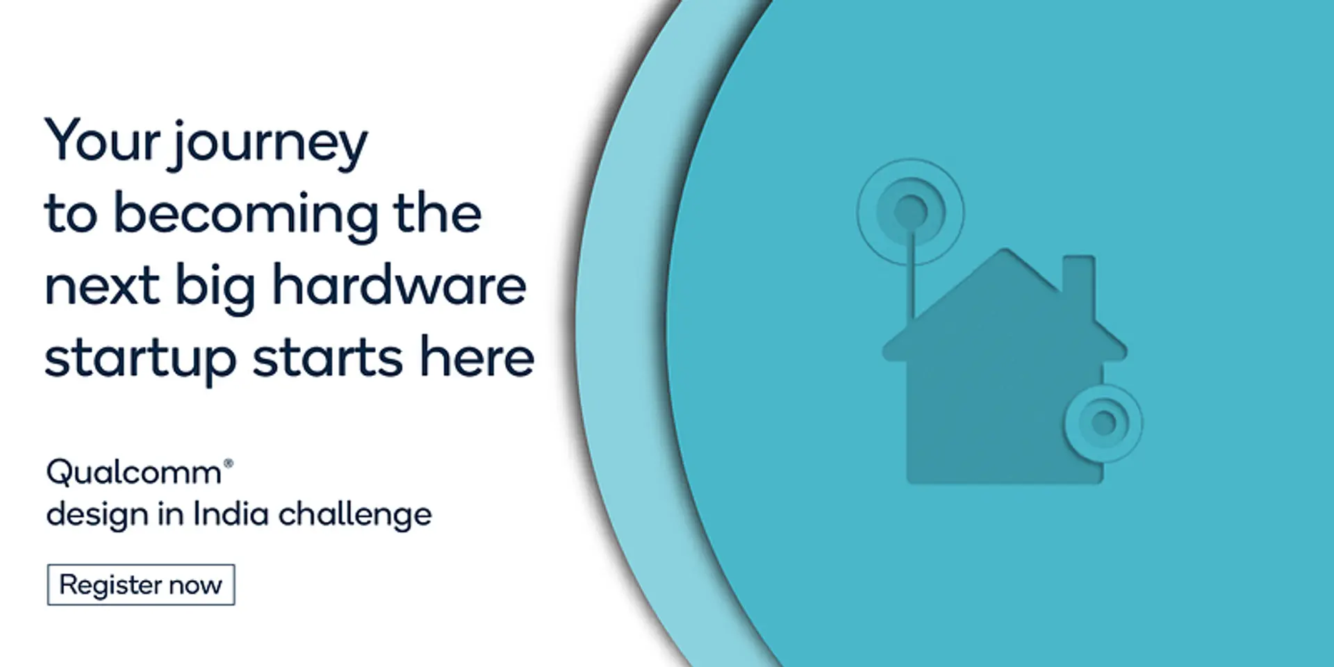Witness useful innovations and potentiality of smart devices only at the Qualcomm Design in India Challenge (QDIC) 2022
