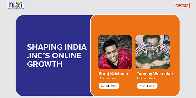 How Pune-based Mark and Make Media is helping brands tell their stories right 