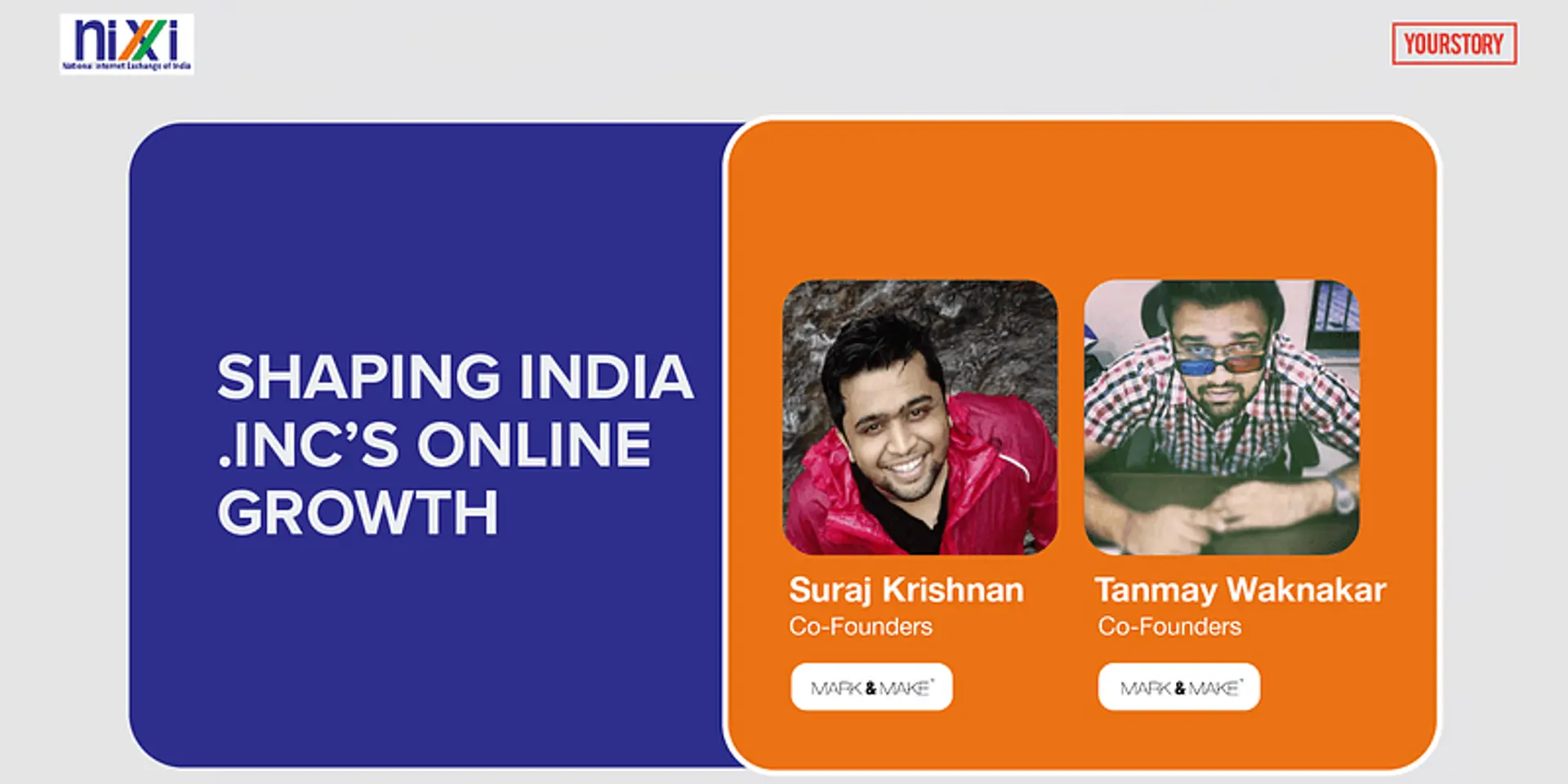 How Pune-based Mark and Make Media is helping brands tell their stories right